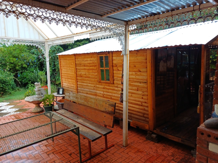 3 Bedroom Property for Sale in Pellissier Free State